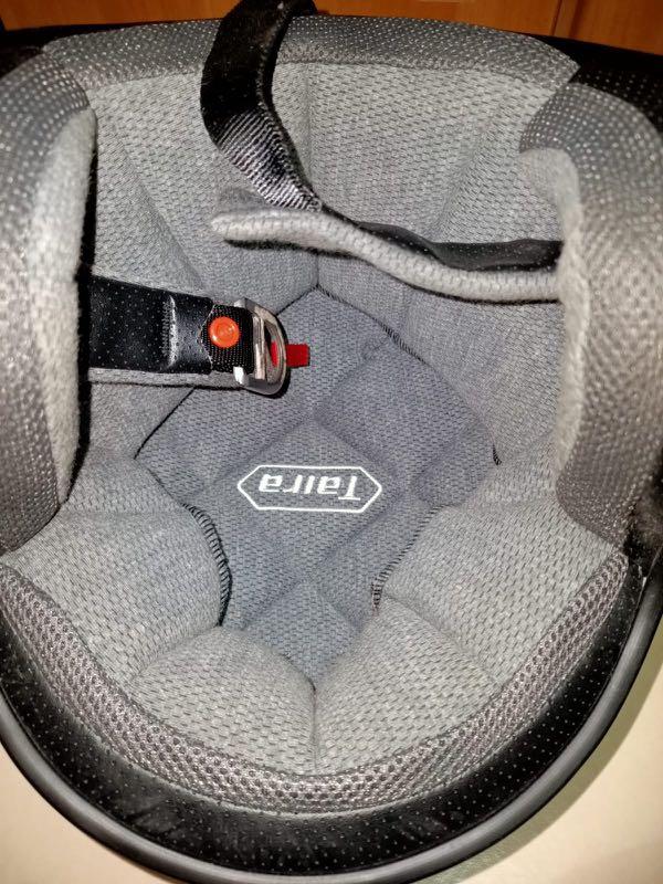 Taira helmet Arai Cafe Racer Design, Motorcycles, Motorcycle Apparel on