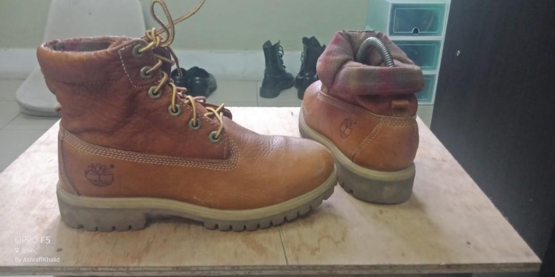 Timberland x pendleton new arrivals