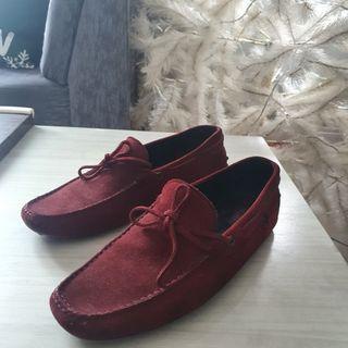 used tods shoes