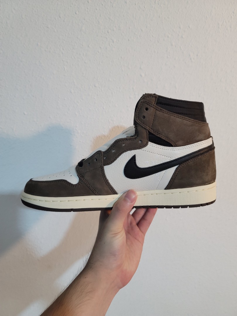 travis scott jordan 23