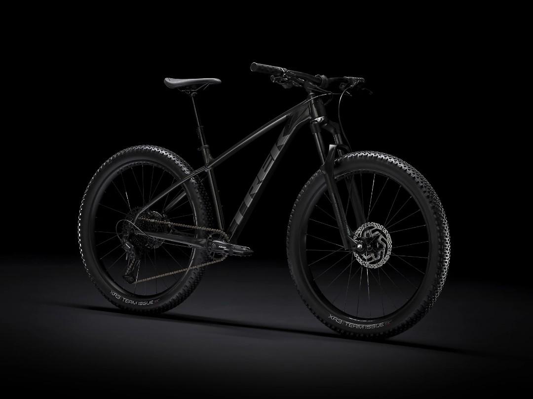 Trek roscoe black clearance