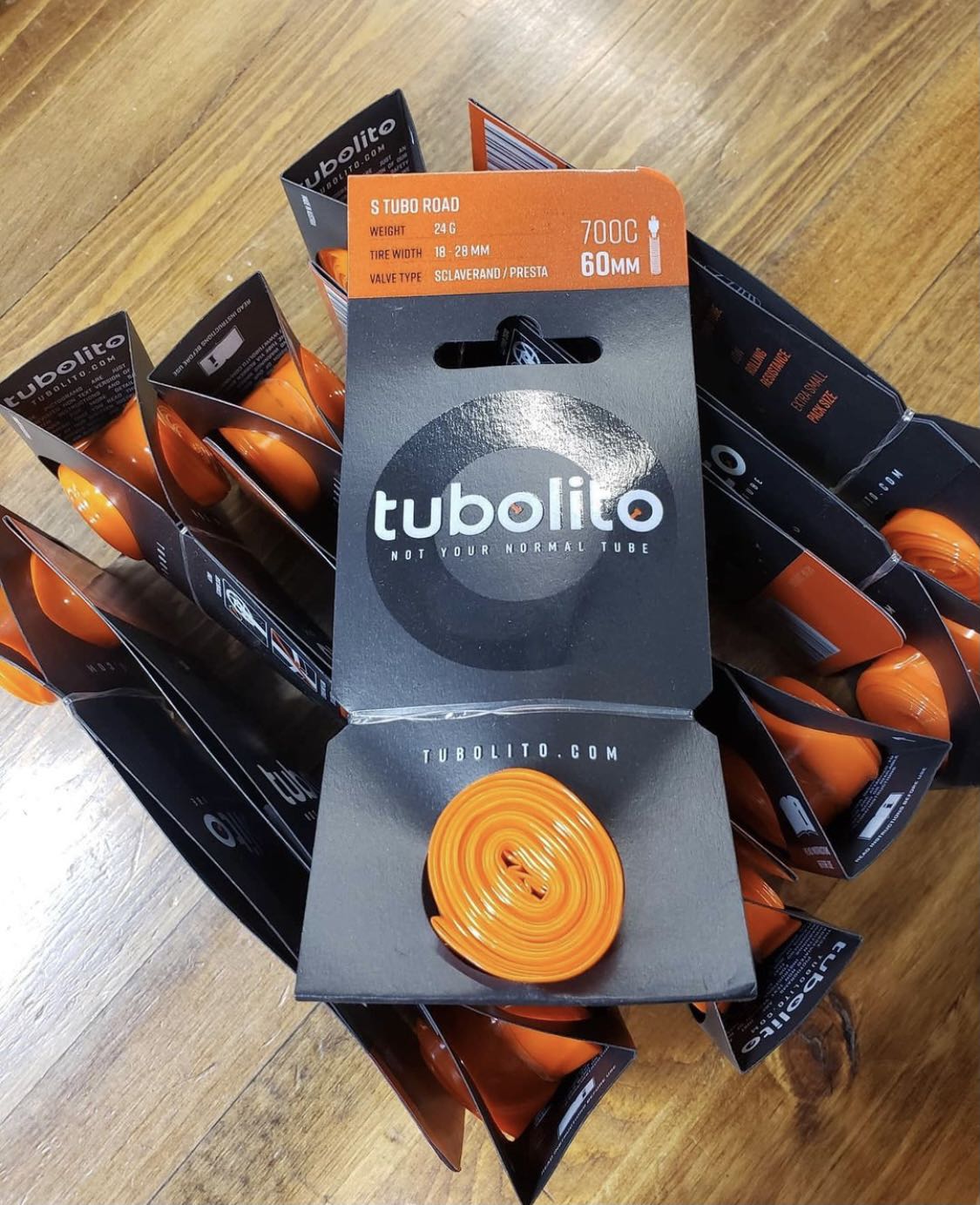 Ban Tubolito Road 700c Tubolito 700 Ban Dalam 700c Tubolito S Tube