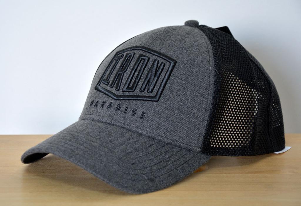 Under Armour UA Project Rock Iron Paradise Trucker