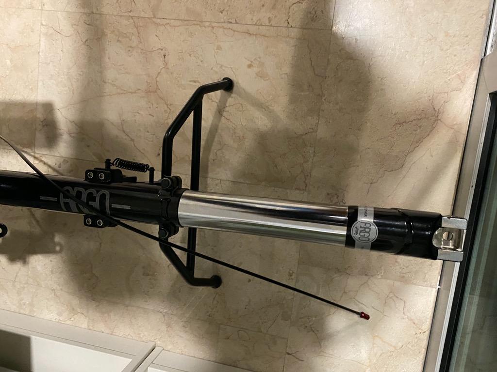 Unused Argo bike kit, Sports Equipment, Bicycles & Parts, Parts