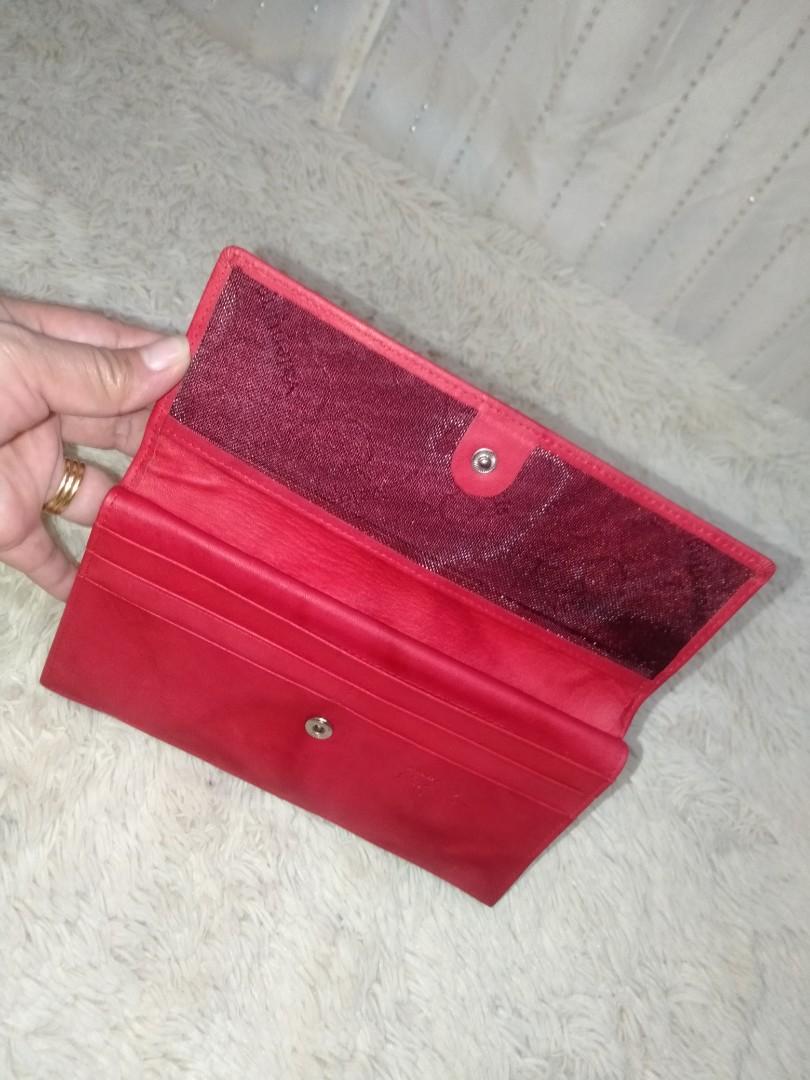 Valentino morris wallet price clearance