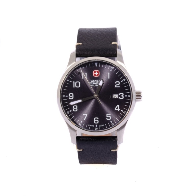 Wenger terragraph watch shop