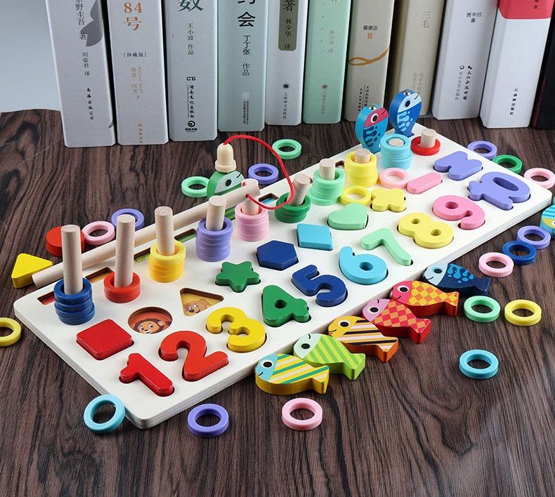 eco toys for 3 year olds