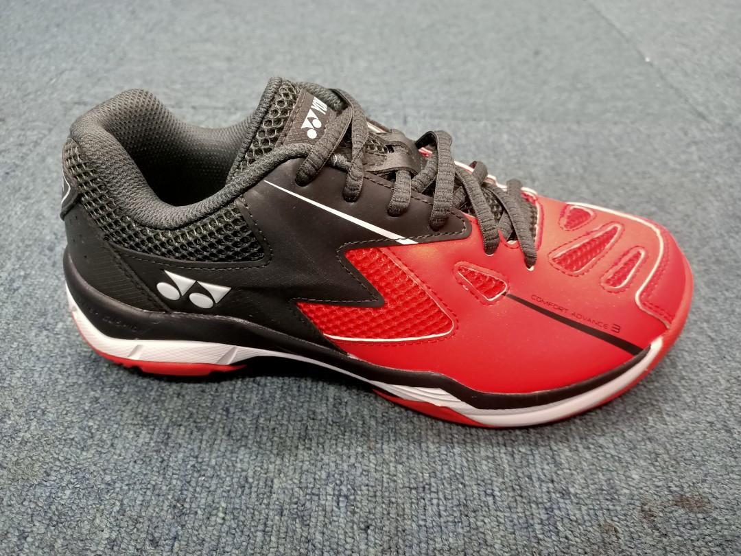 yonex power cushion comfort advance 3