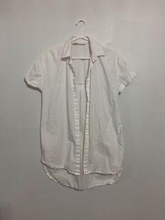 Zara Button Up Shirt