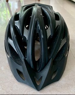 zefal ultra light adult bike helmet
