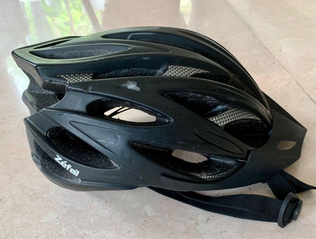 Zefal ultra light 2025 helmet