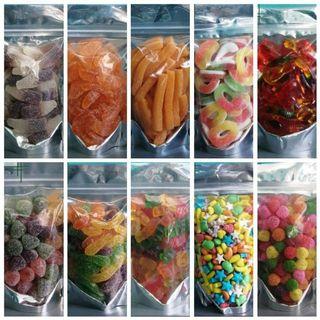 Gummy Bear Candies Local Eats Carousell Philippines