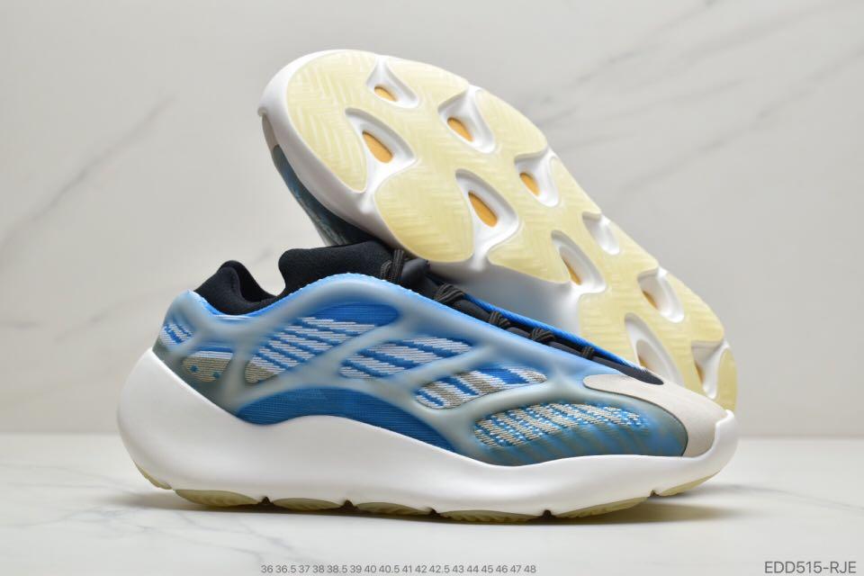 11.11 Promo Yeezy 700 V3 Arzareth Men s Fashion