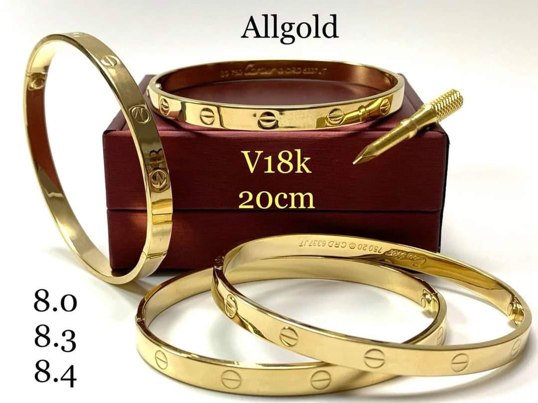 Cartier bracelet saudi gold store