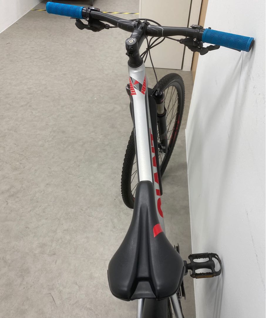 2019 Giant Roam 1, Sports Equipment 