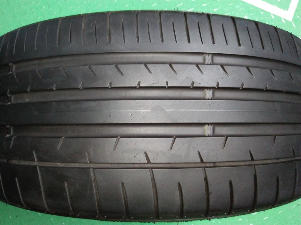 225 40 18 Dunlop Sp Sport Maxx 050 Tyres On Offer Sales Car Accessories Tyres Rims On Carousell