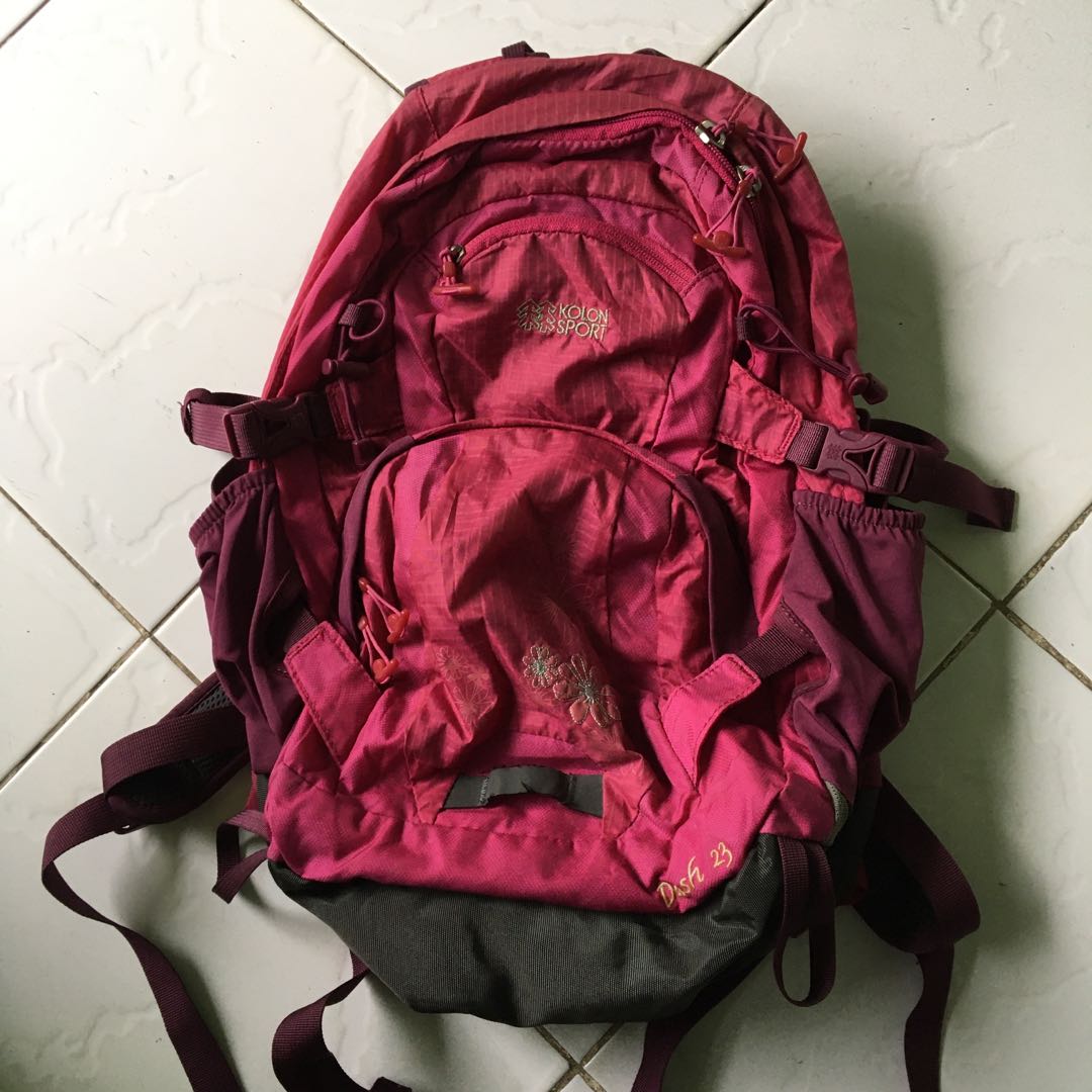 23L Kolon Sport Backpack