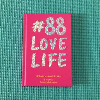#88 Love Life Vol.2