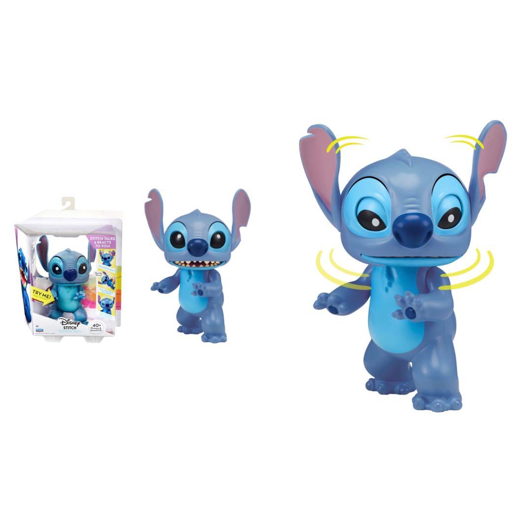 stitch interactive figure