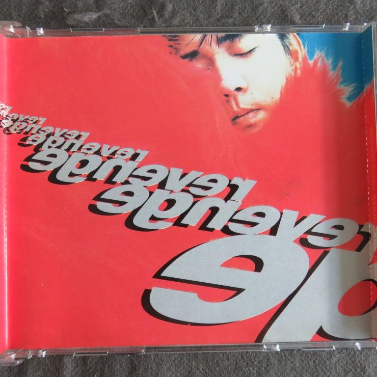 坂本龍一ryuichi sakamoto - sweet revenge 精選CD (94年舊版), 興趣及 