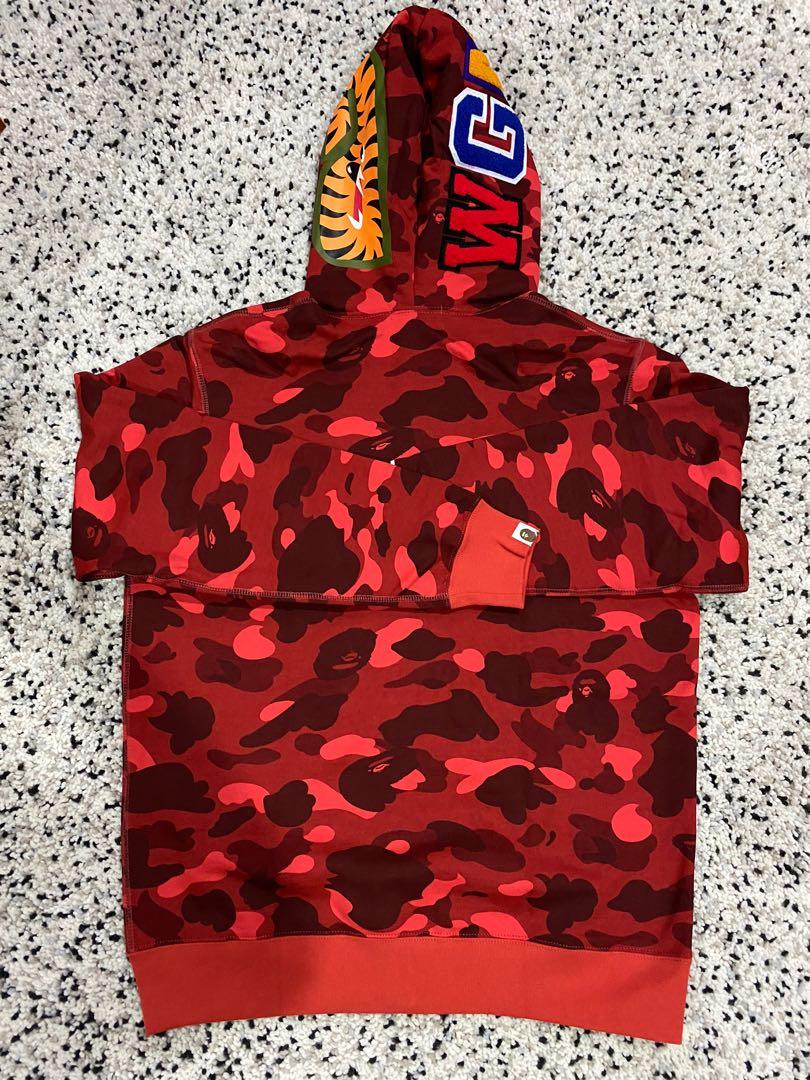 Bape nbhd 219 sales