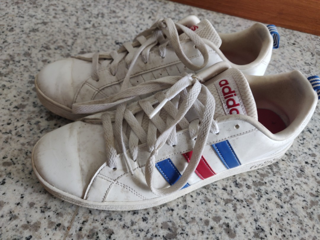 adidas men's sneakers