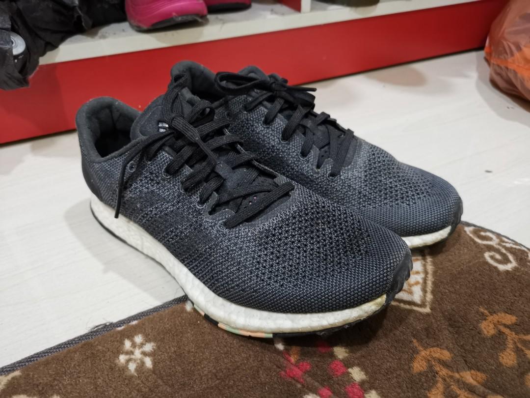 Women's adidas pureboost dpr running shoes online