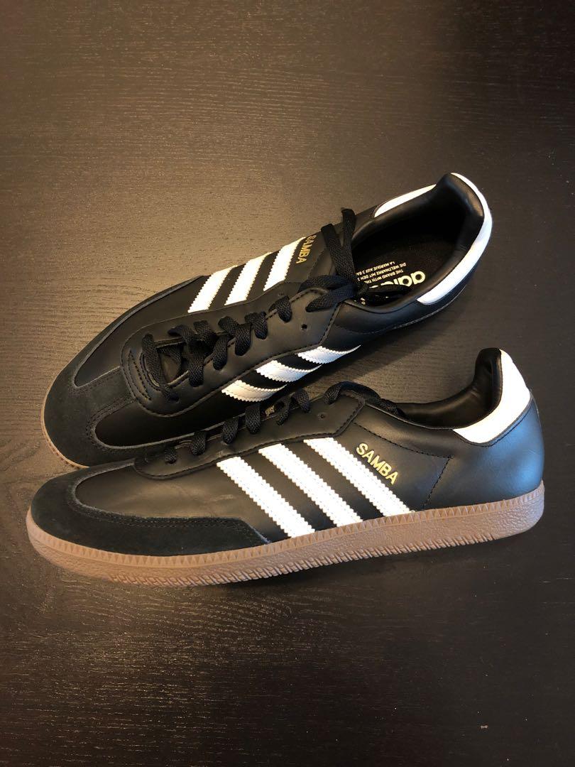 adidas samba og sizing