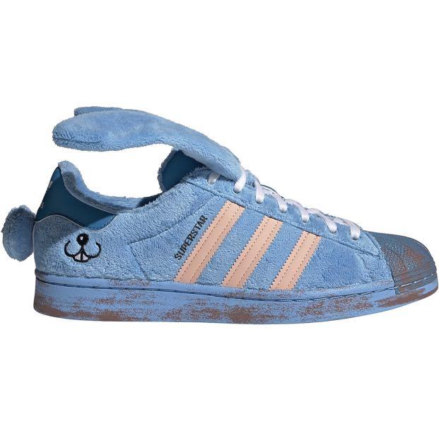 Adidas Superstar Melting Sadness Bunny Men S Fashion Footwear Sneakers On Carousell Adidas Superstar Melting Sadness Bunny Men S Fashion Footwear Sneakers On Carousell