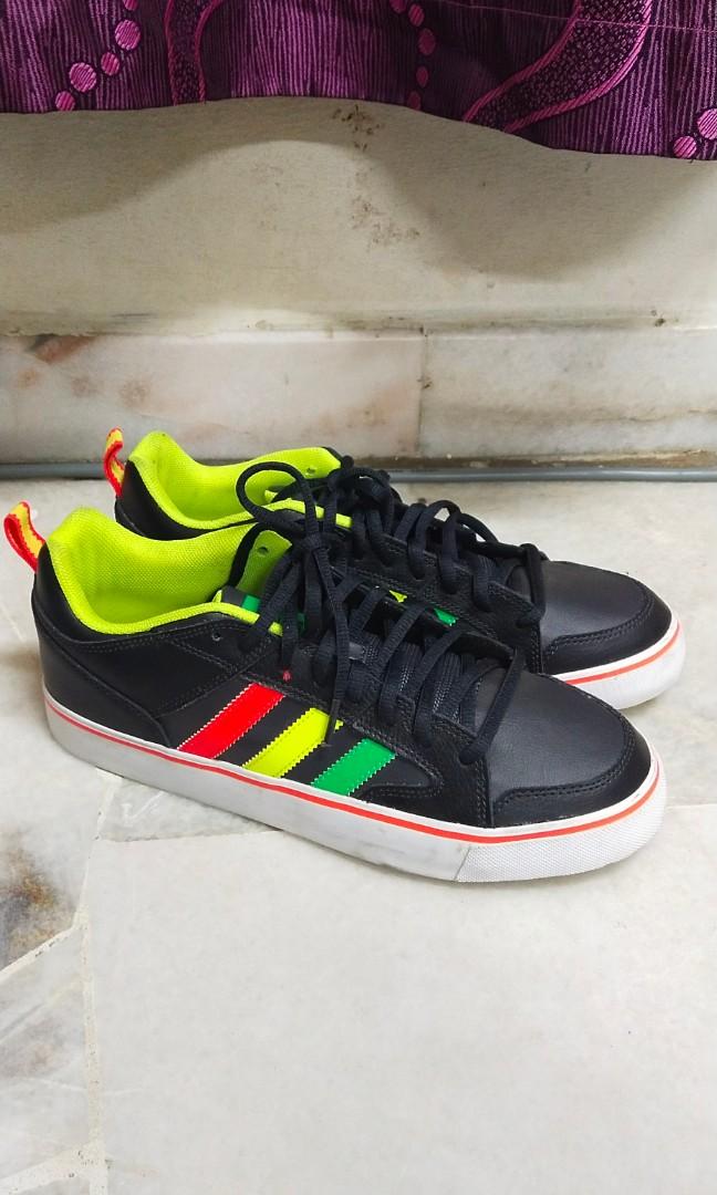 adidas varial 2.0 low shoes