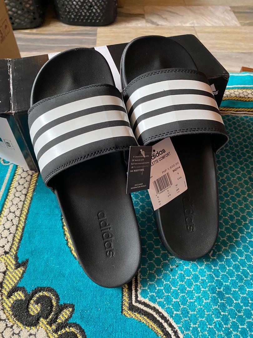 adidas slipper price