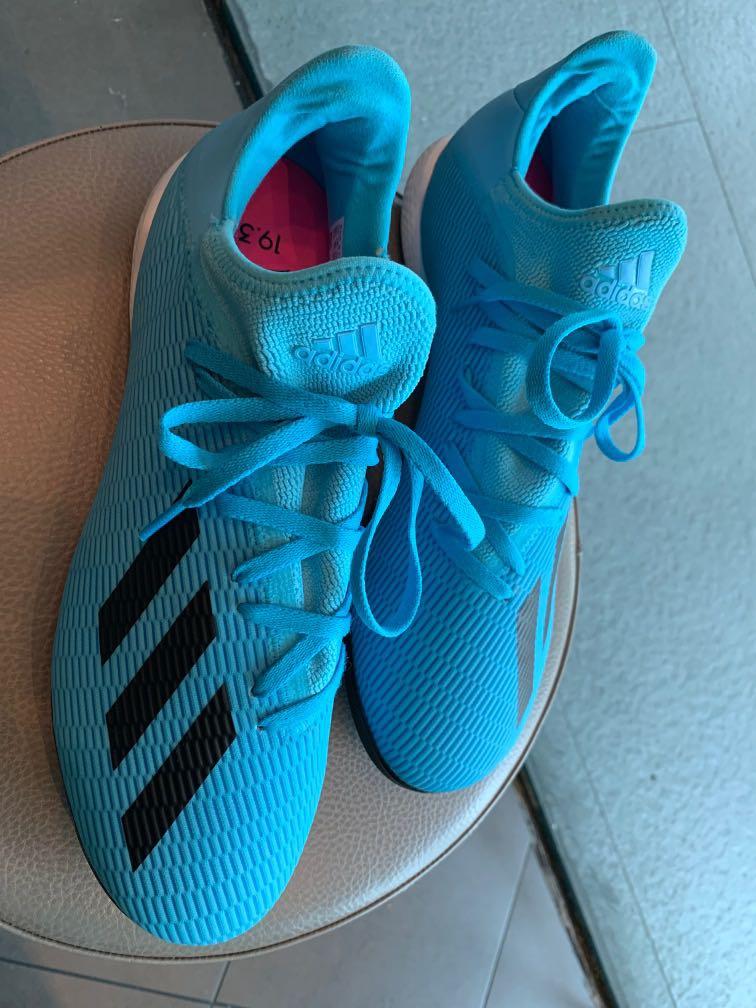 adidas x 10