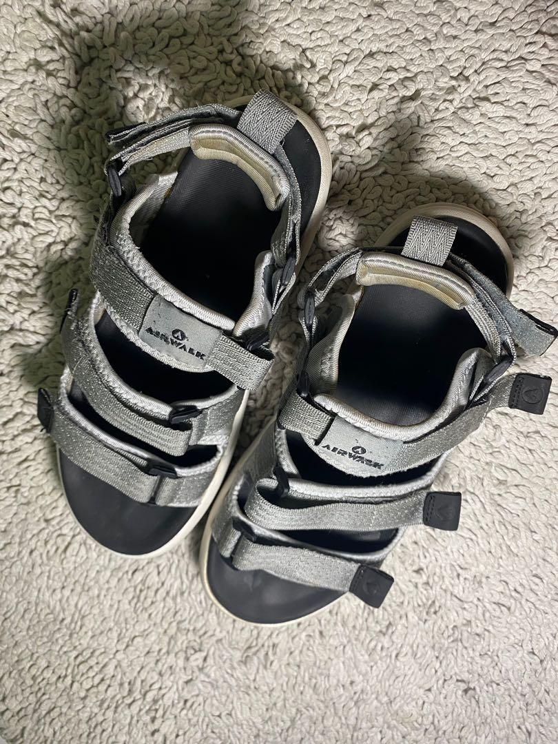 airwalk sandals mens