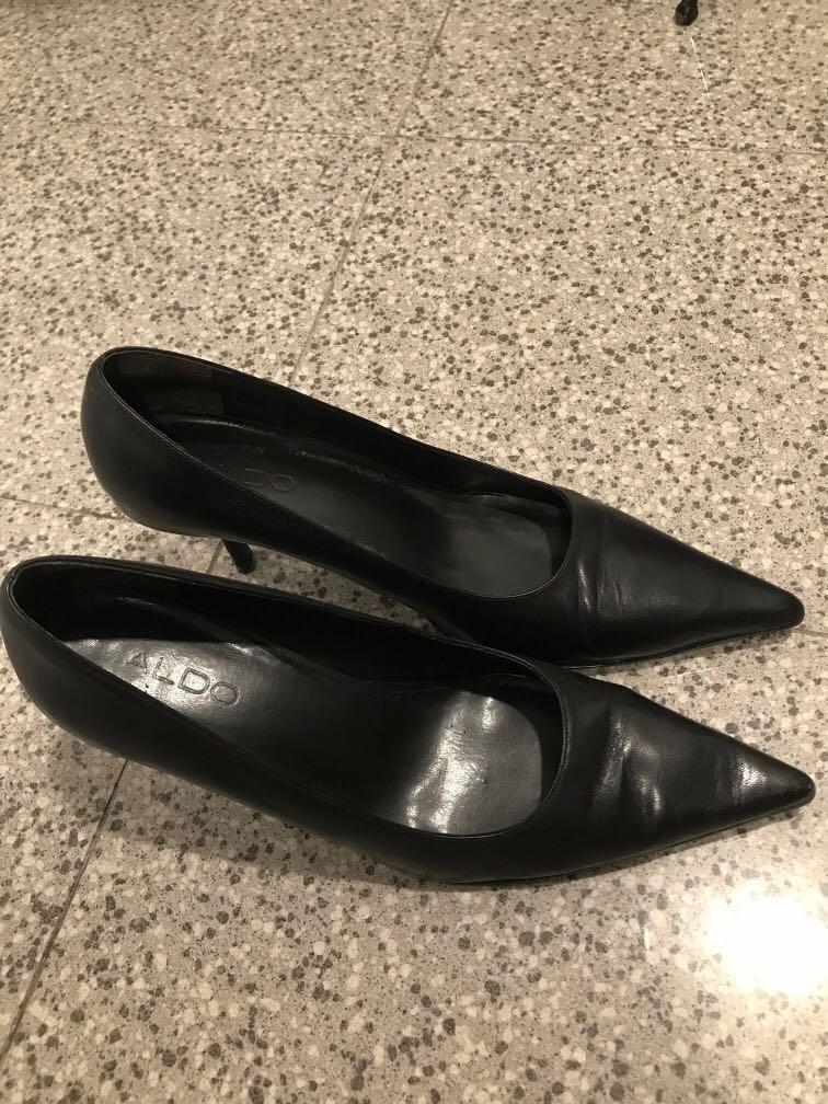 Aldo court clearance shoes