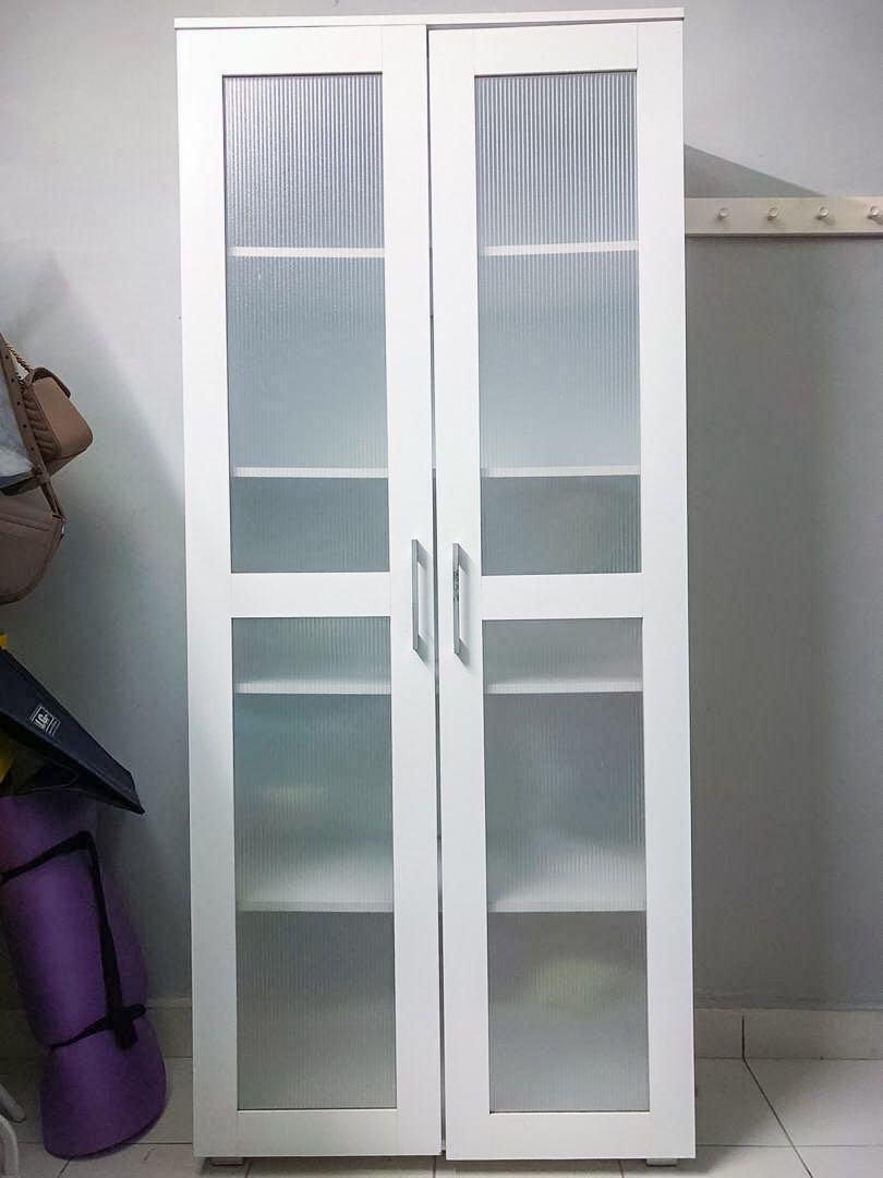 Almari handbag ikea sales