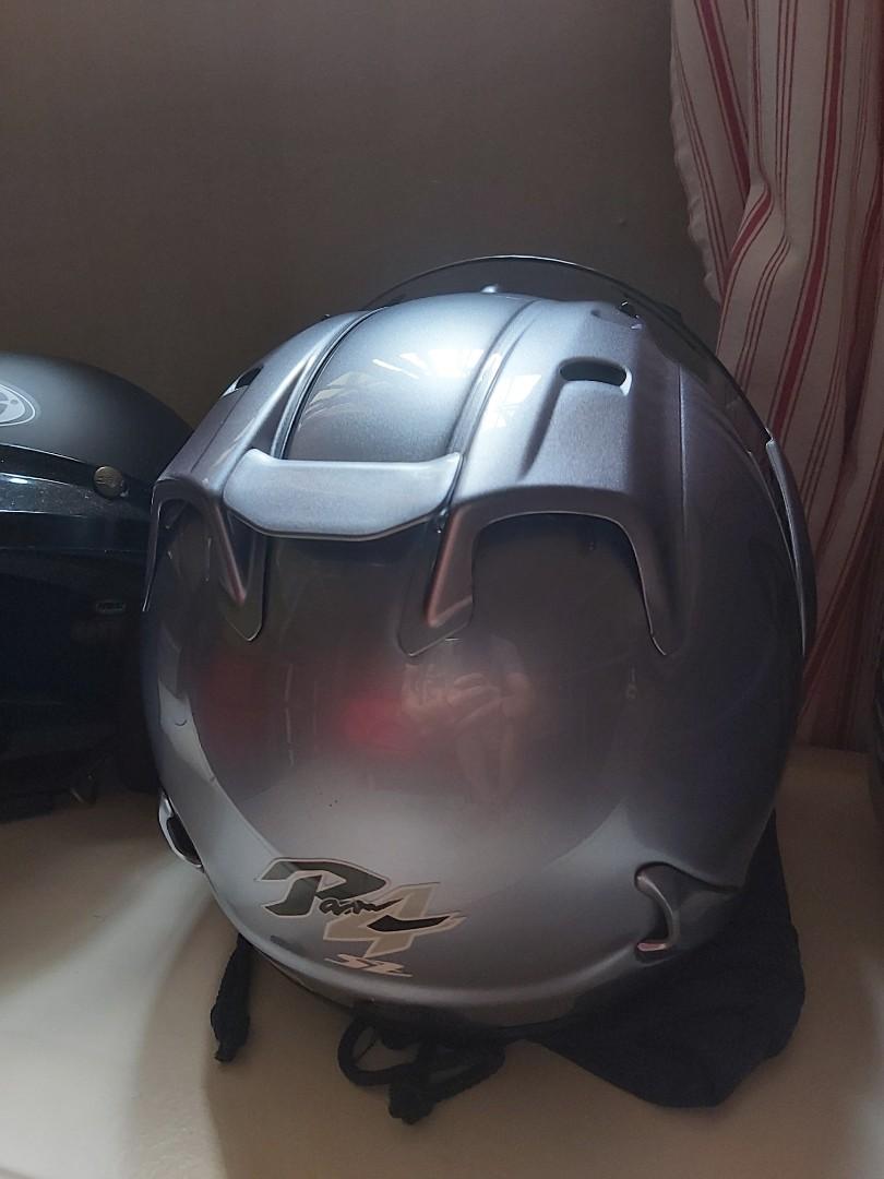 Arai Helmets for Sale, Motorcycles, Motorcycle Apparel on Carousell
