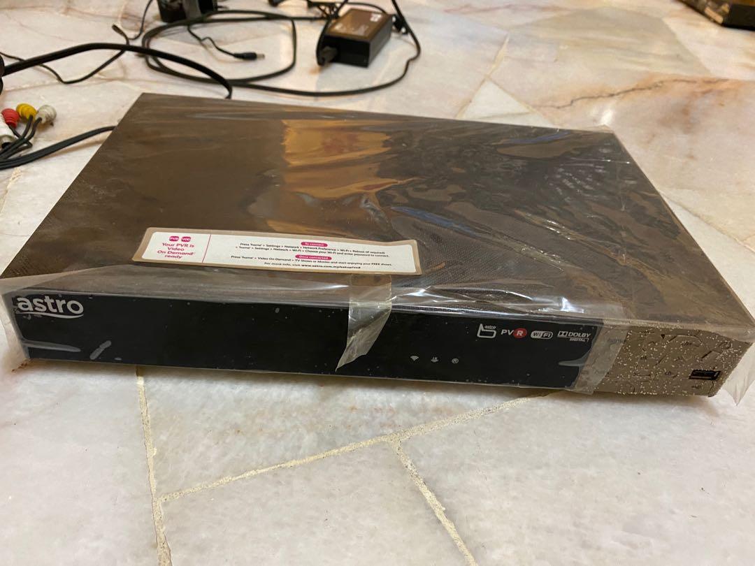 Astro Decoder Electronics Others On Carousell