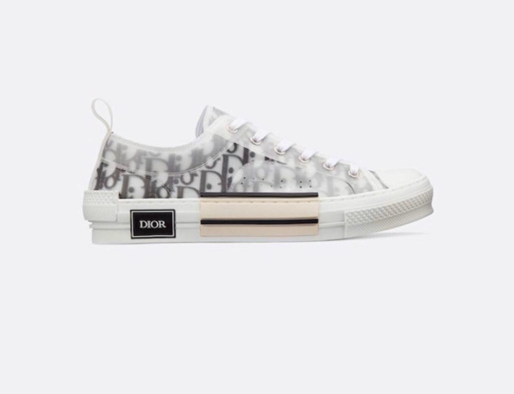 dior converse high top