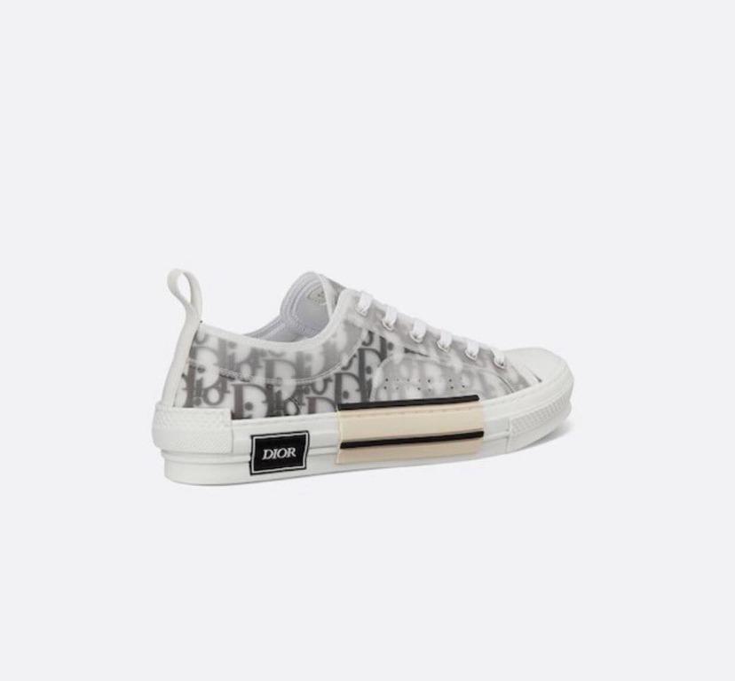 Converse dior price 2025
