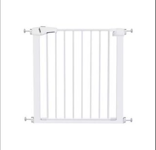 noma pressure fit gate