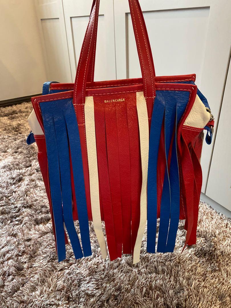 This viral Balenciaga shopper bag is priced at Rs 15 lakh Looks like desi  thaila says Internet  India Today
