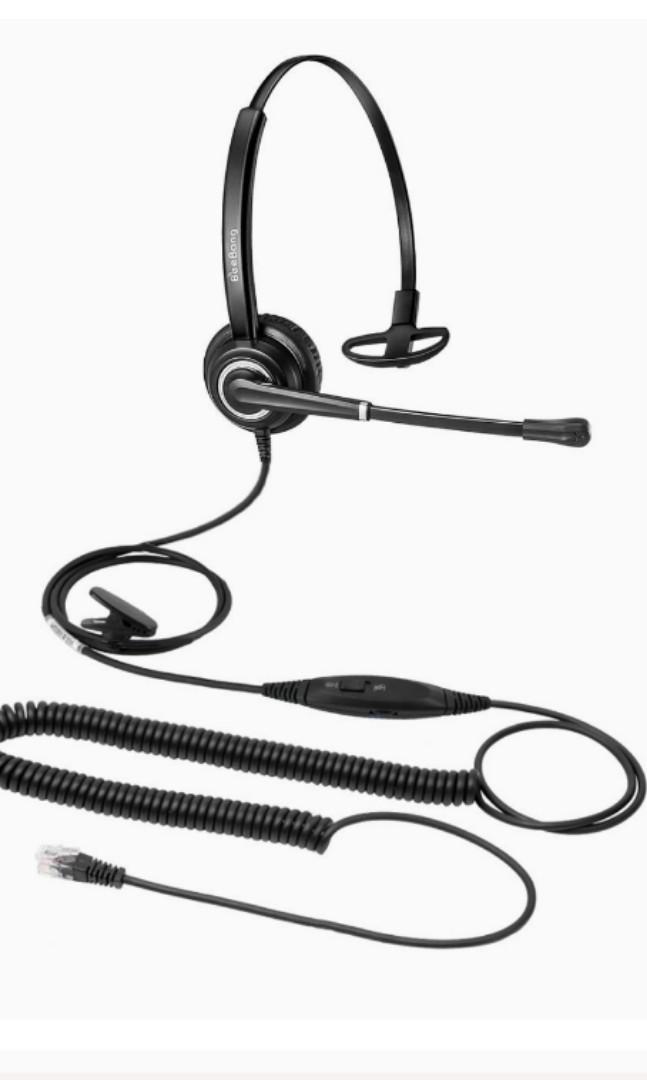 cisco 7941 headset