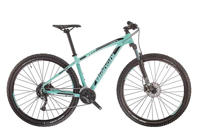 Bianchi KUMA ビアンキ クマ マウンテン MTB - マウンテンバイク