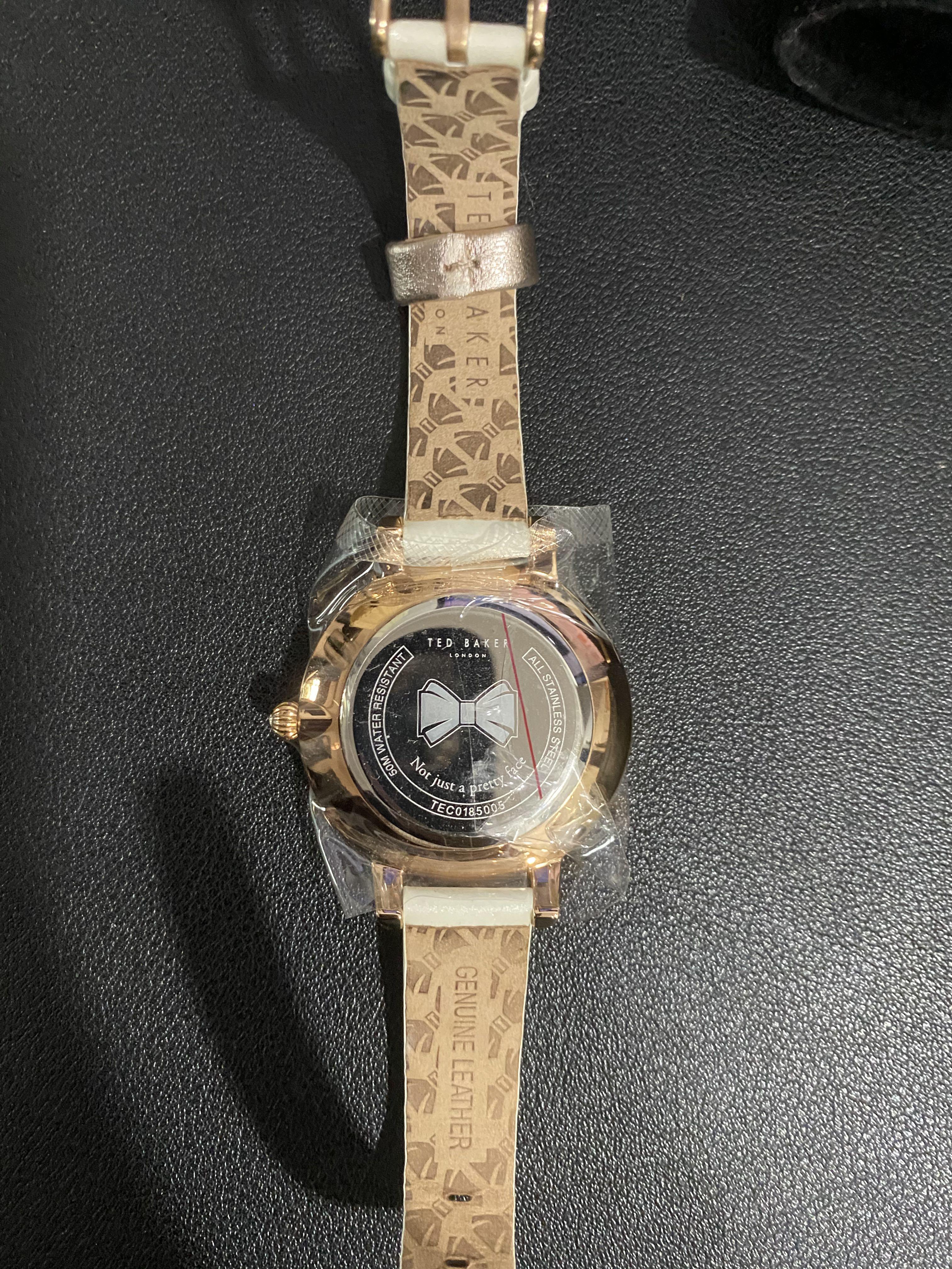 BN TED BAKER BROOK LADIES WATCH Mobile Phones Gadgets