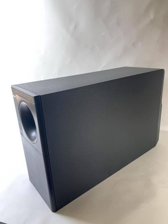 Bose am 10 series 2 deals