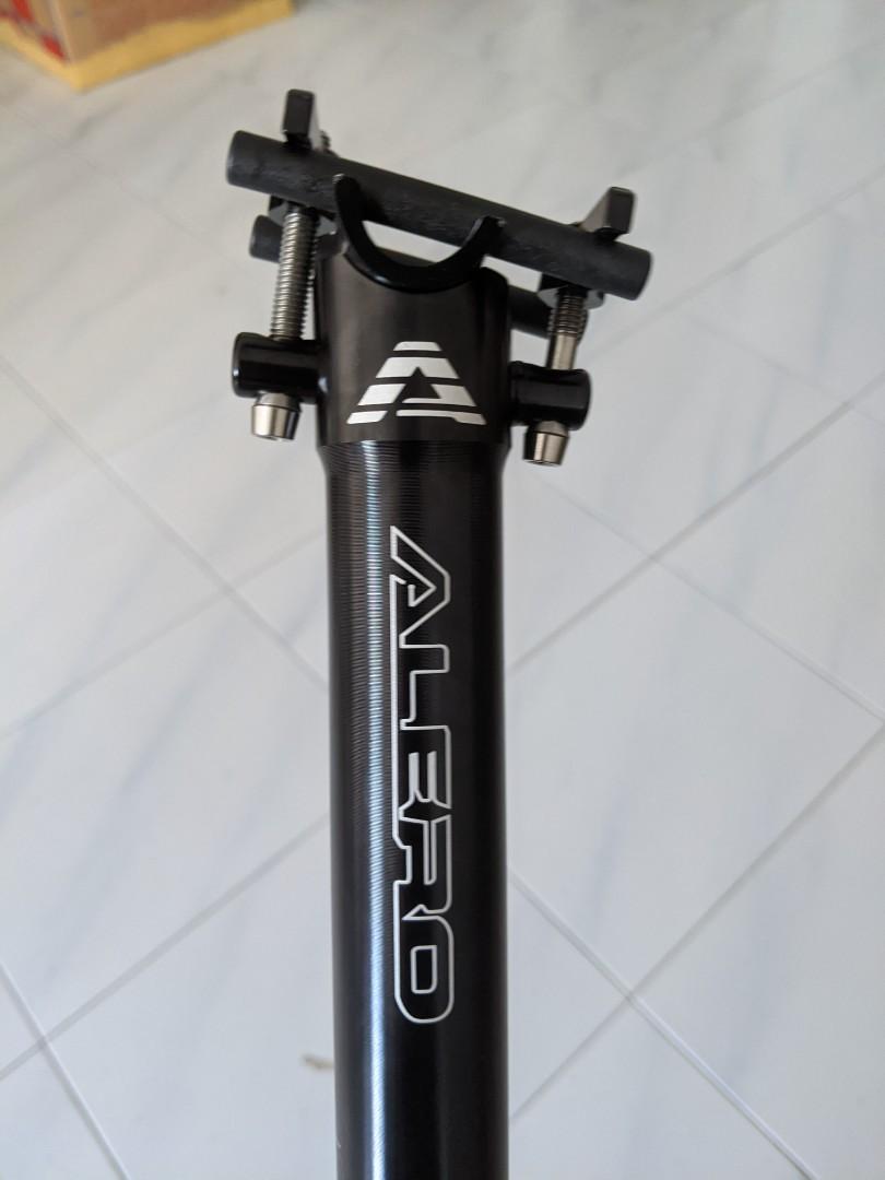 use duro carbon seatpost