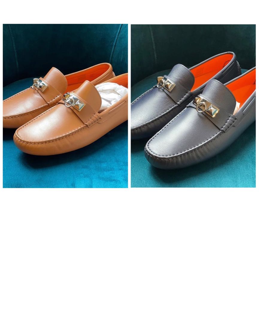 hermes irving