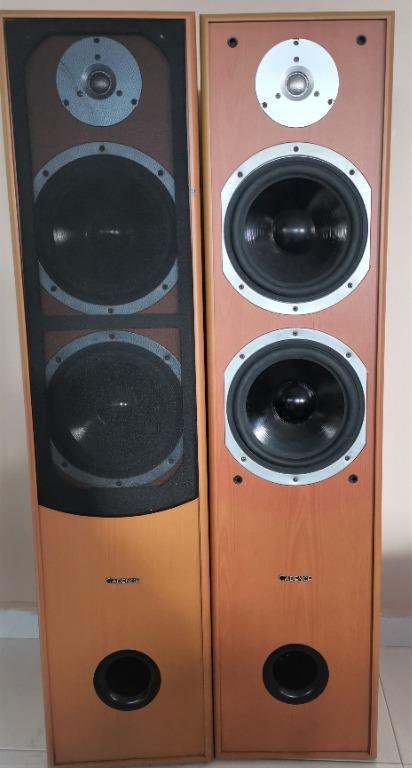 Cadence Home Theatre Speakers Electronics Audio On Carousell