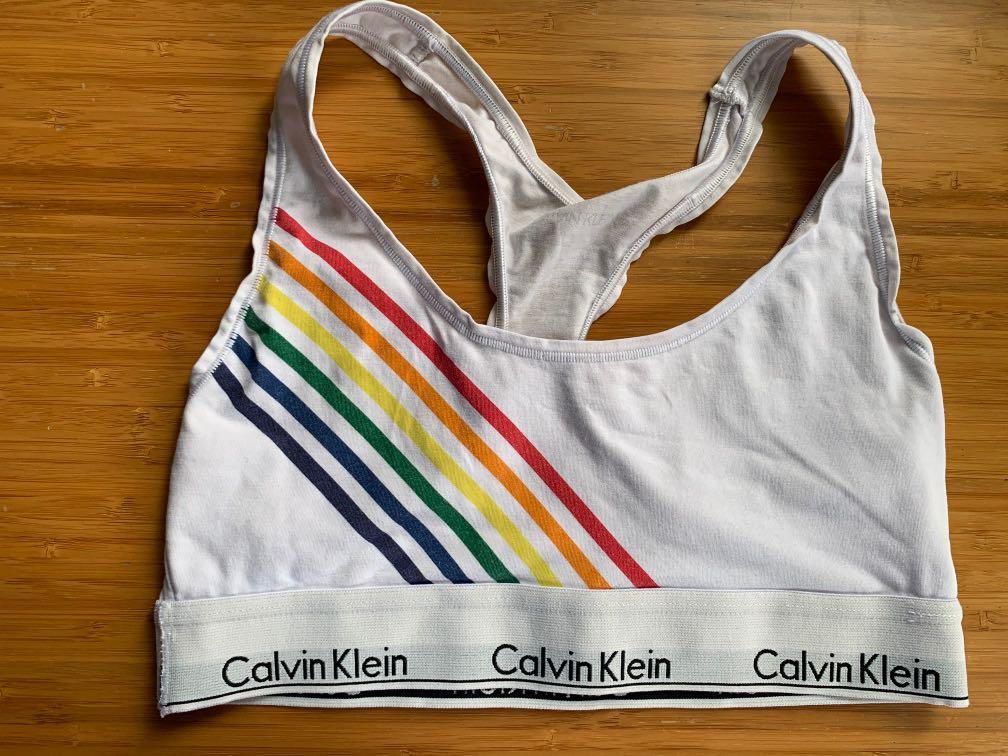 Calvin Klein Calvin Klein Pride Limited Edition Modern Cotton