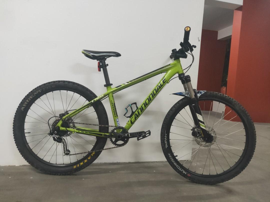 Cannondale trail 5 new arrivals 2013